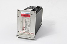 Spengler Electronic DC+ Frequenzumwandler -refurbished-