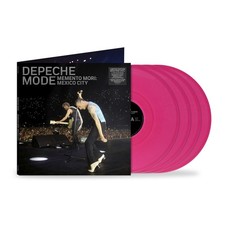 [new] Depeche Mode - "Memento