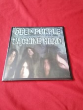 DEEP PURPLE - Machine Head -