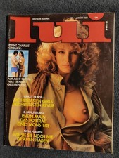 Lui  Nr.  1  Januar  1982