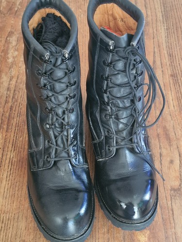 Army springer kampf stiefel - us,
