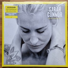 Sarah Connor | Muttersprache