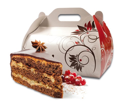 Kuchenkarton tortenkarton - kuchenkarton,