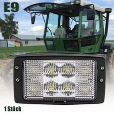 E9 LED Arbeitsscheinwerfer