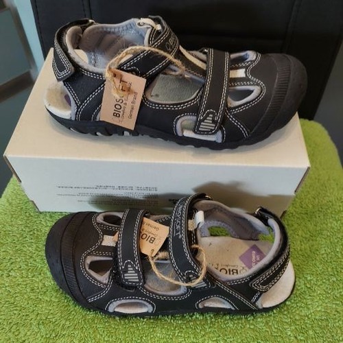 Biosoft sandalen jungen gr - -,