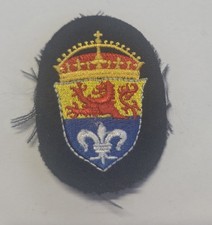 Stoff aufnäher patch - stoff,