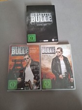 Der Letzte Bulle Staffel 1+2