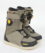 ThirtyTwo Lashed Double Boa