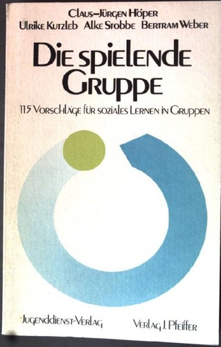 Die spielende gruppe höper - spielende, gruppe.