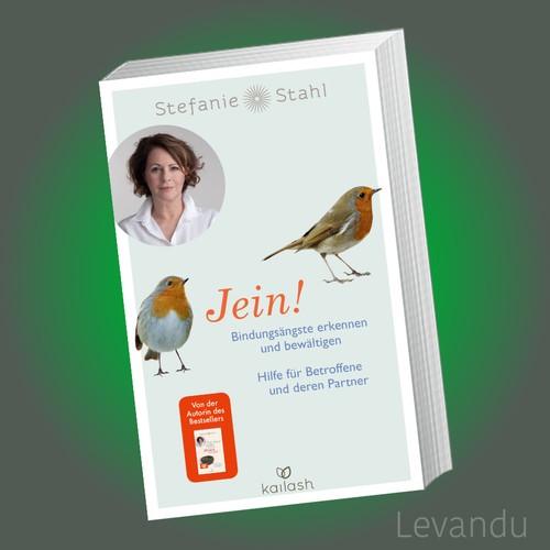 Jein stefanie stahl - jein!,