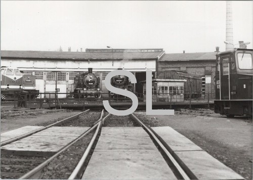Foto ddr eisenbahn - foto,,