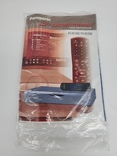 Panasonic pv-hs1000