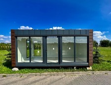 Mobilhaus modulhaus - mobilhaus,