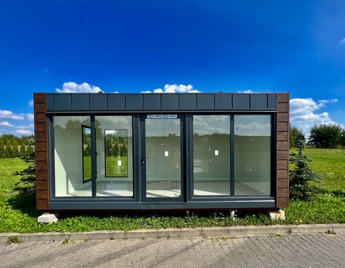 Mobilhaus modulhaus - mobilhaus,