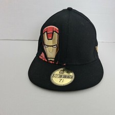 New Era Marvel Iron Man