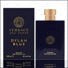 Versace pour Homme Dylan Blue