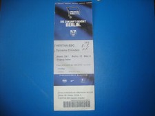 19/20 Ticket Hertha BSC Berlin