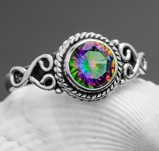 Neu Super 925 Sterlingsilber