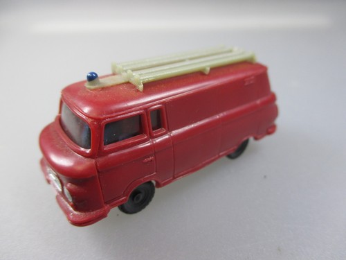 Espewe ddr modell barkas - ddr,