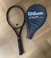 WILSON Pro Staff Hammer System