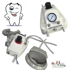 Dental Portable Turbine Unit