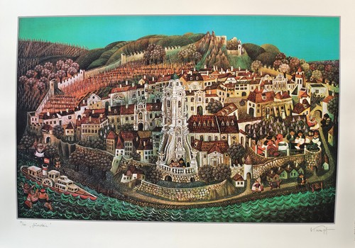 Gottfried kumpf - gottfried,