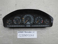 Tacho Kombiinstrument