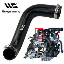 Turboschlauch Ladeluftschlauch für RENAULT MASTER III 2.3 dCi 144606964R