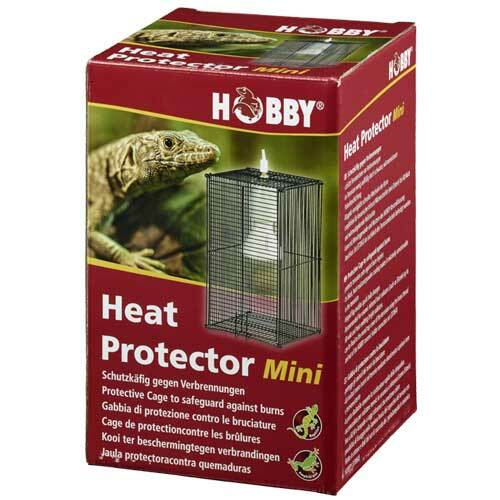 Hobby heat protector mini - hobby,