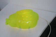 Ikea Smila Bagge Wandlampe -