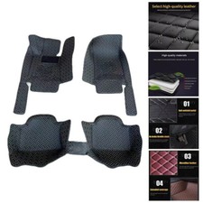 Auto Fußmatten Für VW