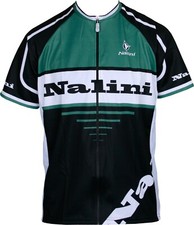 Nalini TOKRO Herren Trikot