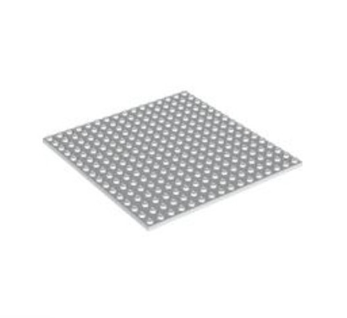 Lego platte bauplatte 16x16 - bauplatte,