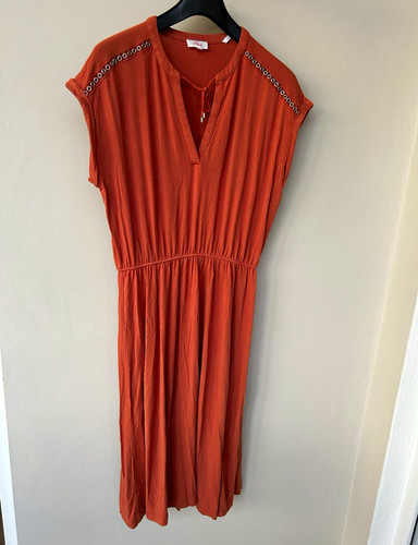 Oliver damenkleid 40 - damenkleid, gr