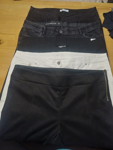 Hosen paket damen 50 - 48,