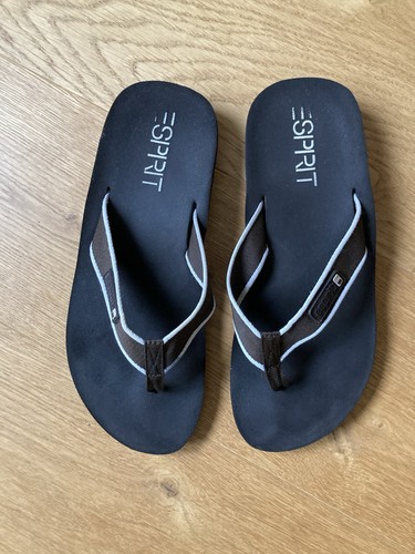 Esprit zehentrenner flip flops - esprit,
