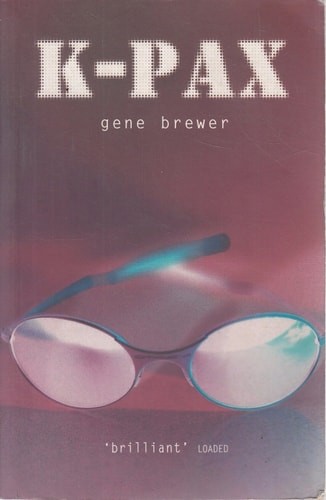 Pax brewer gene - k-pax,, good