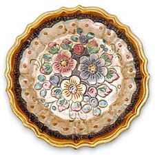 Vintage Deruta Majolika -