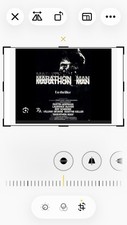 Super 8 DER MARATHON MAN