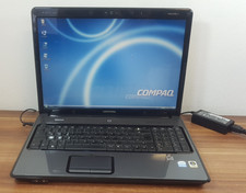 17" HP Compaq Presario A900 Intel T2390 1,86Hz 3GB 250GB Webcam Vista Home 32bit