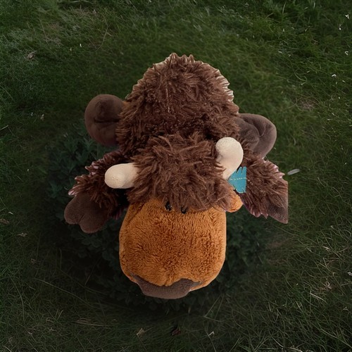 Nici plüsch büffel bison - nici,