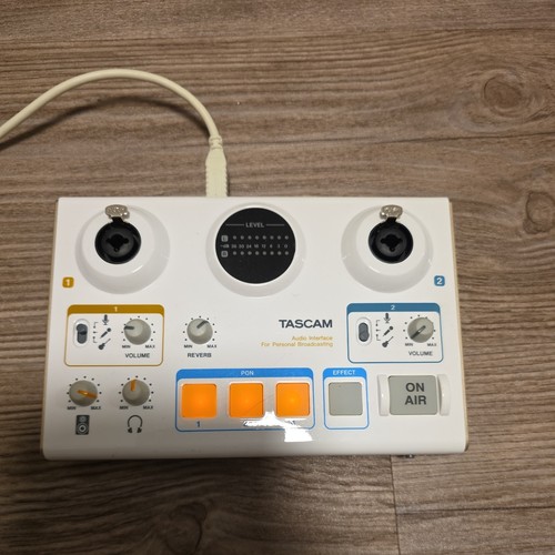 Tascam ministudio - tascam,