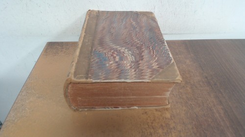 			The peoples dictionary of