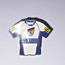 Anstecker Handball EM98