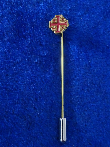 Nadel jerusalem - nadel,