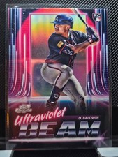 2025 Topps Cosmic Chrome -