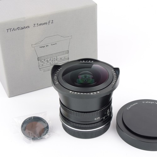 Ttartisans 5mm dj optical - ttartisans, dj-optical