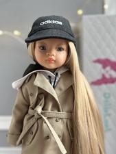 Fashionista Puppe Manika Paola