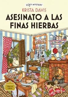 Asesinato las finas hierbas - asesinato, a