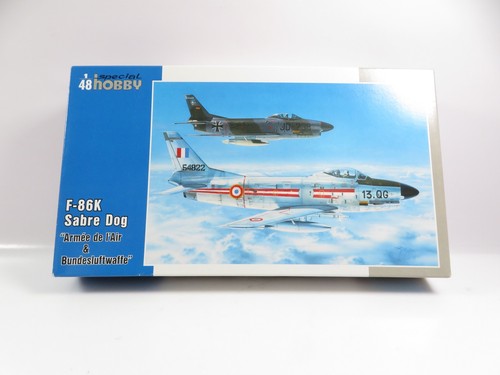 Special hobby 48126 f - hobby, 1:48